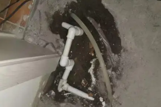 嘉定卫生间漏水检测多少钱