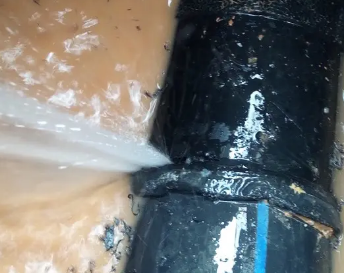 嘉定漏水维修价格明细