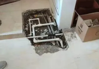 嘉定查漏水多少钱