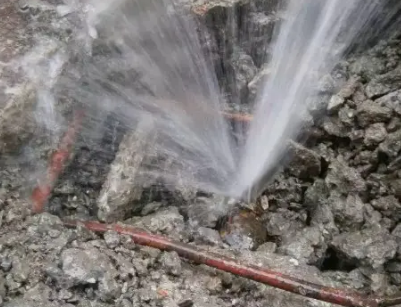 嘉定水管维修多少钱