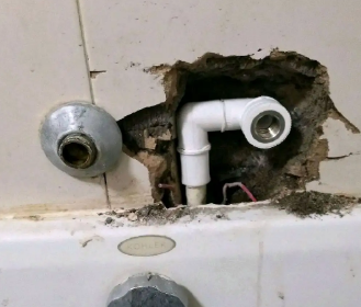 嘉定卫生间漏水检测多少钱
