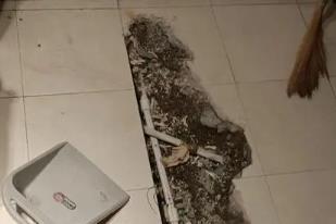 嘉定卫生间漏水检测电话